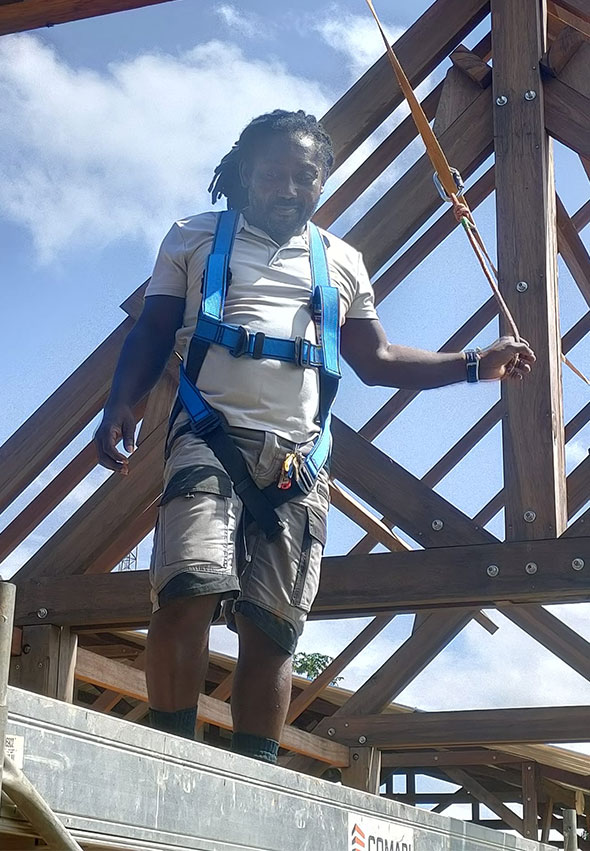 Atelier de formation