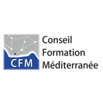Logo CMF