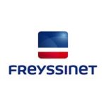 Logo Freyssinet