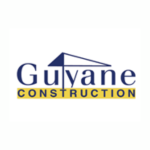 Logo Guyane construction