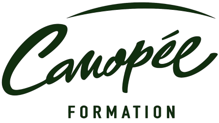 Logo Canopée Formation