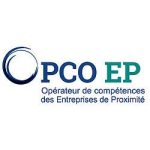 Logo OPCO