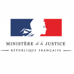 LOGO Ministère de la justice